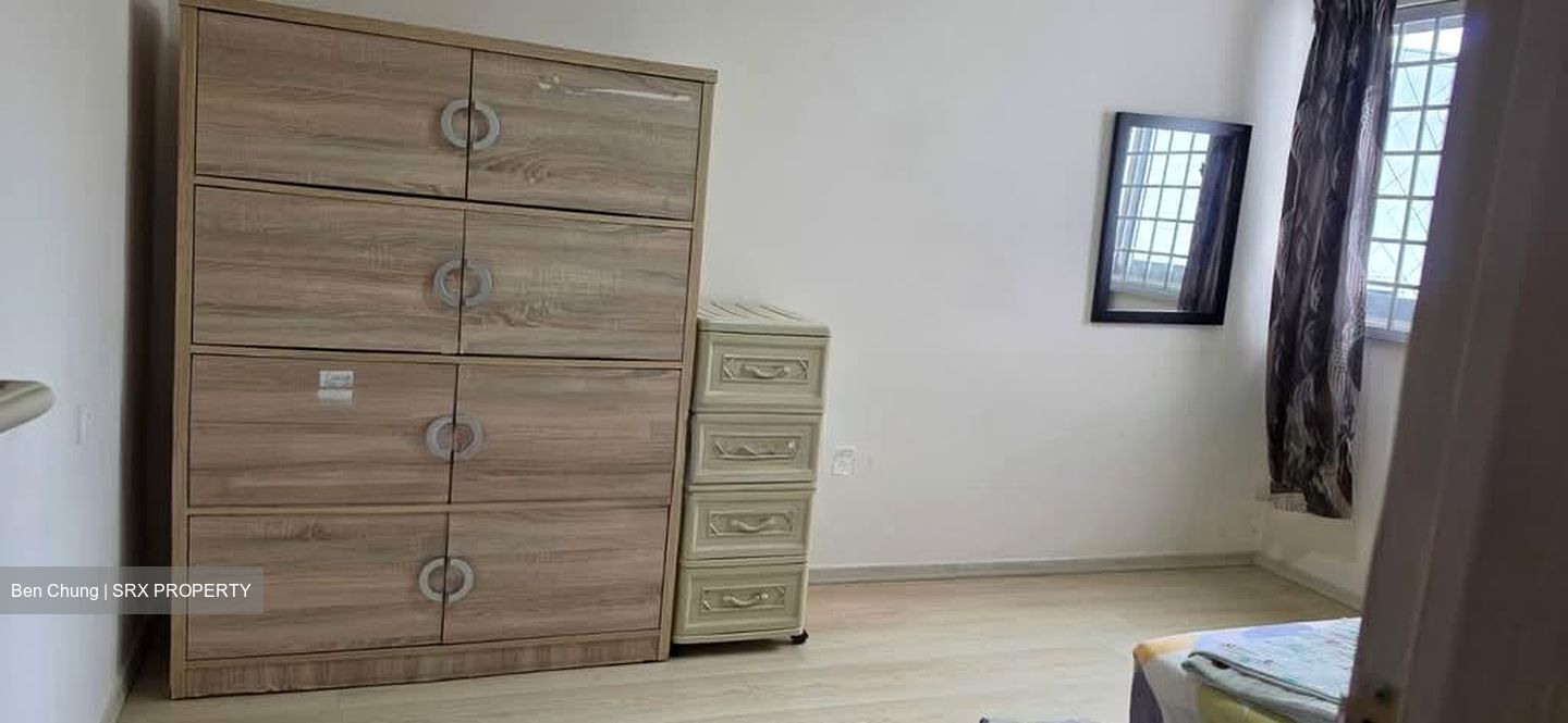 Blk 703 Yishun Avenue 5 (Yishun), HDB 4 Rooms #555589581